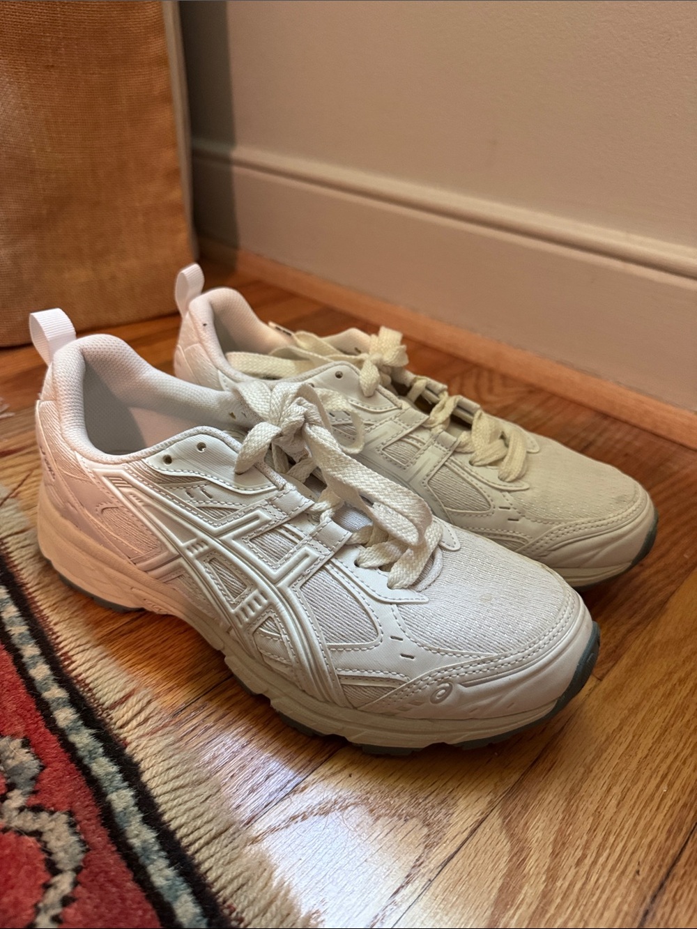 ASICS SportStyle Gel-Nunobiki Athletic Sneakers 8.5